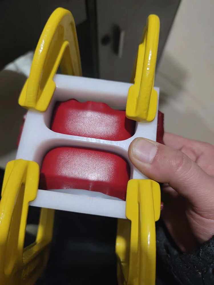 headphone case, earphone case, mould, mold